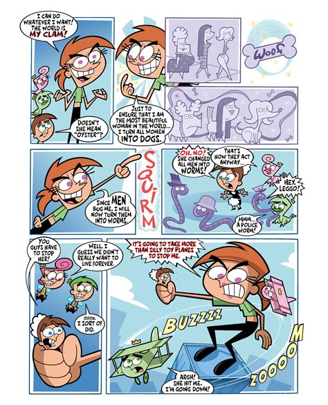 milftoon fop|F.O.P. (The Fairly OddParents) [MILFToon] .